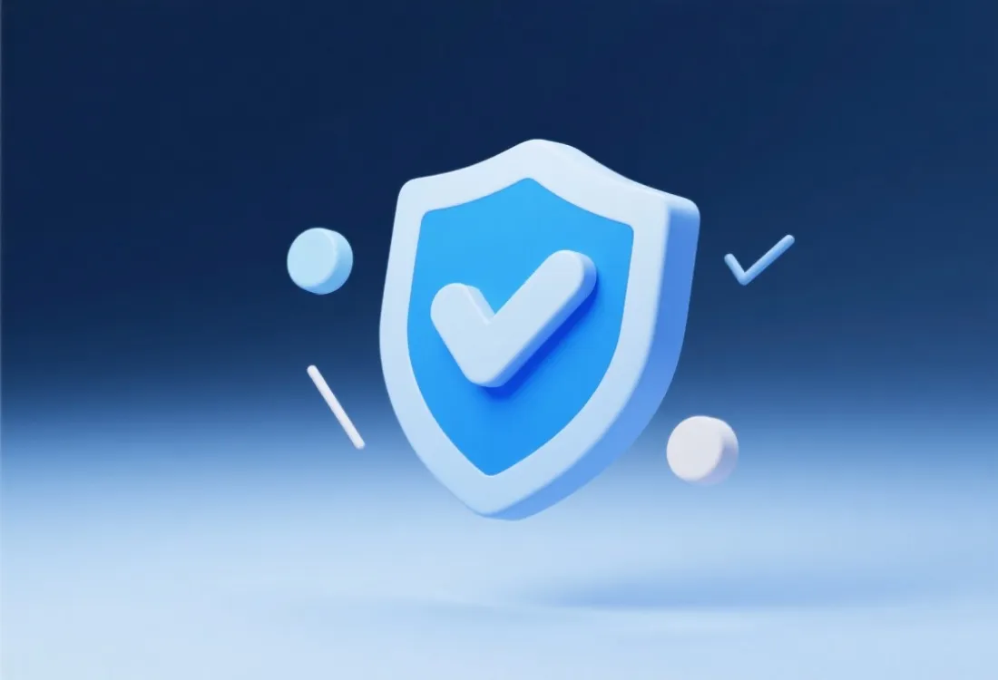 数据校验与安全示意图