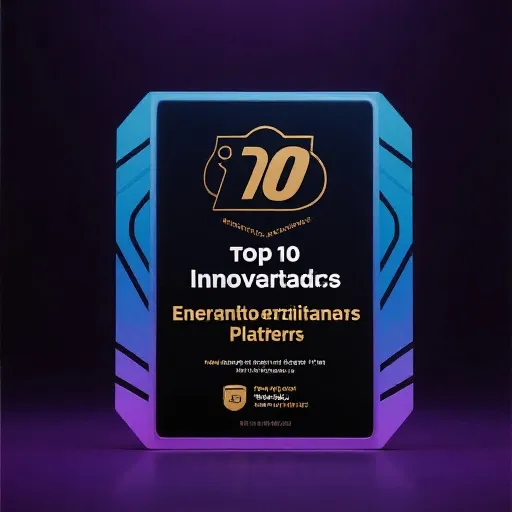 创新娱乐榜TOP10