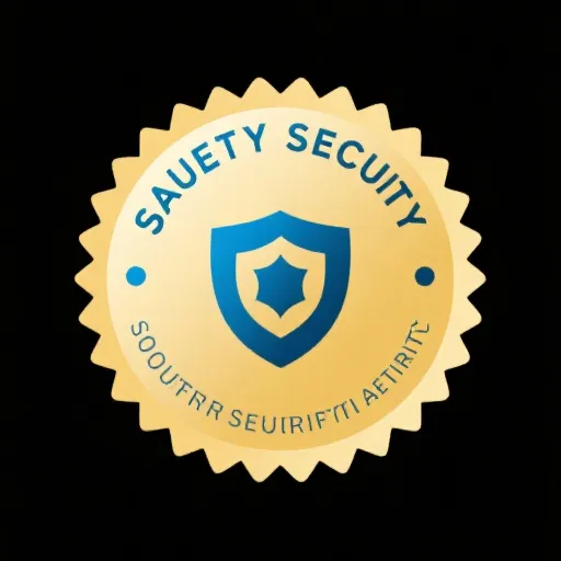 安全守护认证