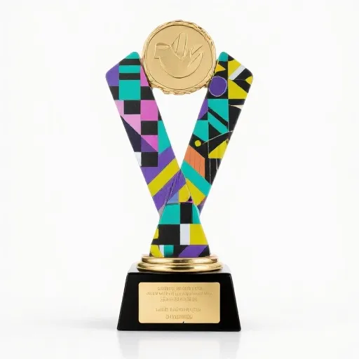 年度智能互动平台