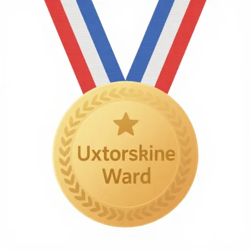 用户体验先锋奖